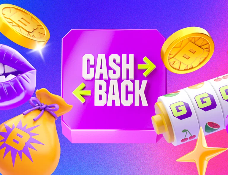cashback biggg