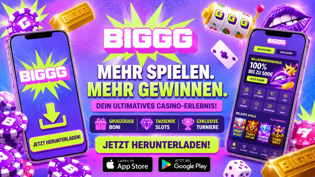 biggg casino app